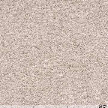 Terry Cloth the Luxe Beige