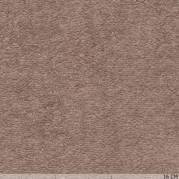 Terry Cloth the Luxe Taupe