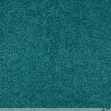 Luxury Towelling Caribbean Turquoise
