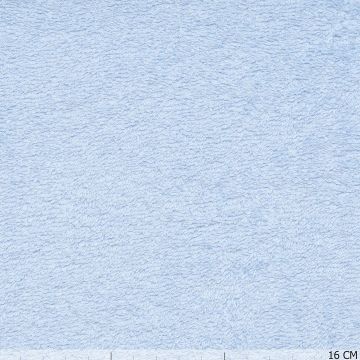 Terry Cloth the Luxe Light Blue