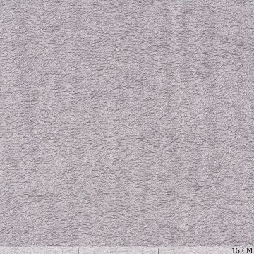 Terry Cloth the Luxe Light Grey