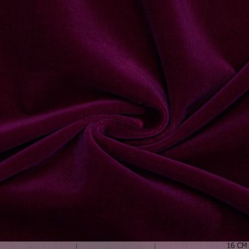 Niedieck+ Velvet Deep Cyclamen