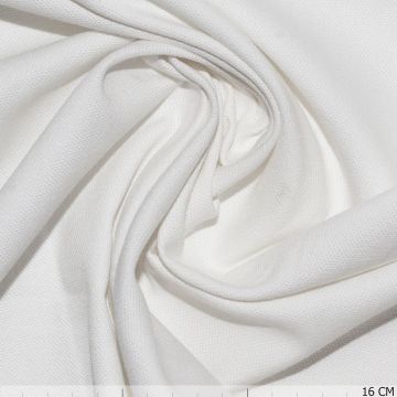 Canvas Cotton Ecru