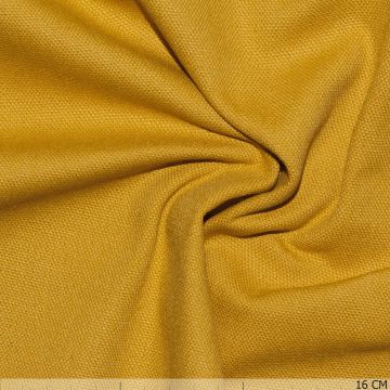Canvas Cotton Golden Yellow