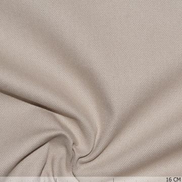 Canvas Cotton Beige