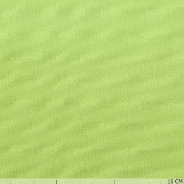 Canvas Cotton Lime