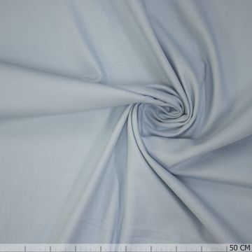 Canvas Cotton Baby Blue