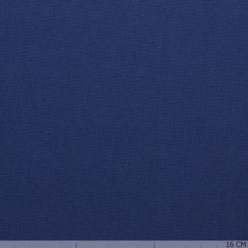 Canvas Cotton Blue