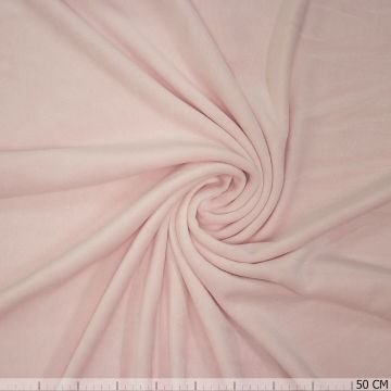 Nicky Velours Light Rose