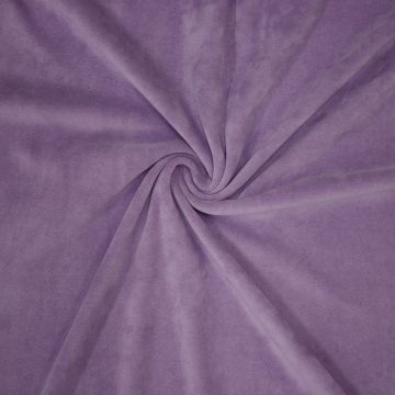 Nicky Velour lilac