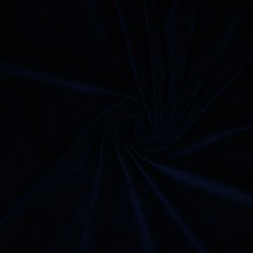 Nicky Velours dark blue