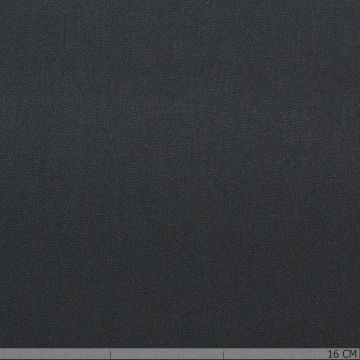 Bi-Stretch Wool Touch Black