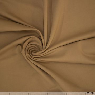 D-Luxe Jersey Dark Beige