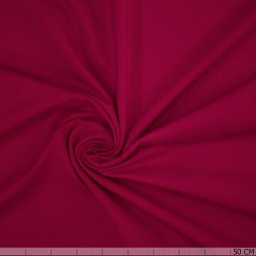 D-Luxe Jersey Red