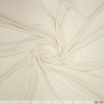 Jersey Quality Ecru
