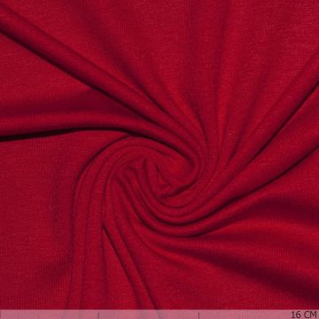 Jersey Quality Red