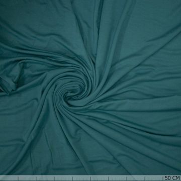 Jersey Quality Aqua Green