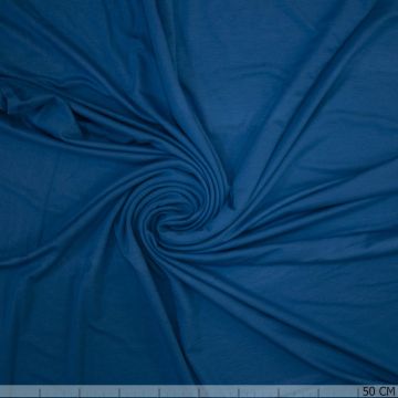 Jersey Quality Cobalt