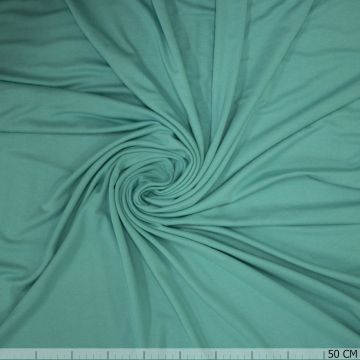 Jersey Quality Dark Mint