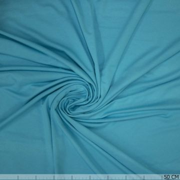 Jersey Quality Aqua