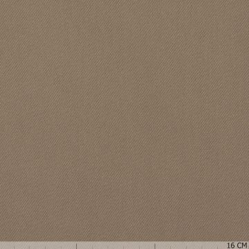 Stretch Cotton Khaki