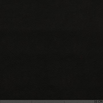 Imitation Leather Old Flame Black