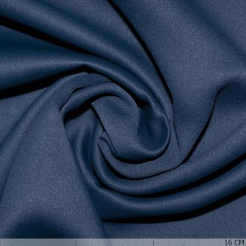 BlackOut Blue blue