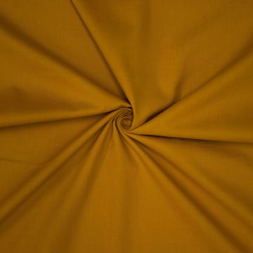 Basic Uni Cotton Honey