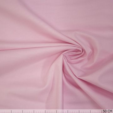 Basic Uni Cotton Light Pink