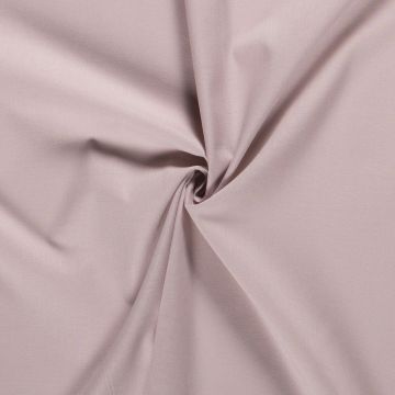 Basic Uni Cotton Light Old Pink