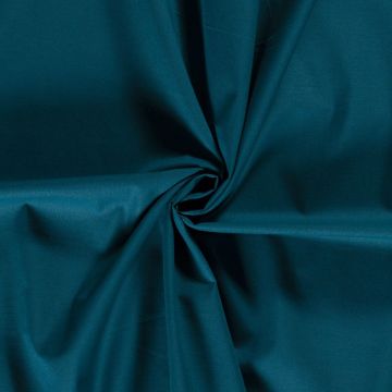 Basic Uni Cotton Petrol
