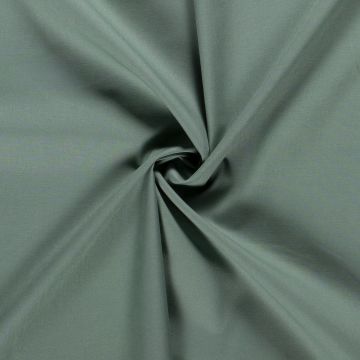 Basic Uni Cotton dark Mint