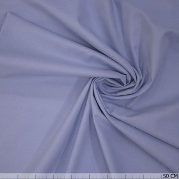 Basic Uni Cotton Lilac