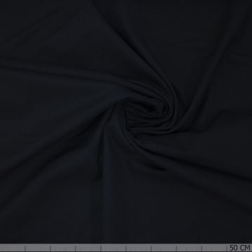 Basic Uni Cotton Navy Blue