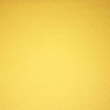 Heavy brushed jogging fabric yellow