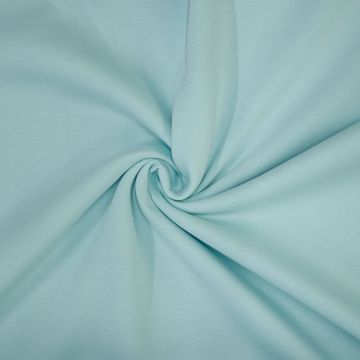 Jogging heavy brushed mint