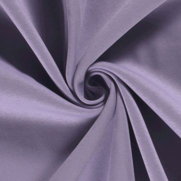 Jogging heavy brushed lilac