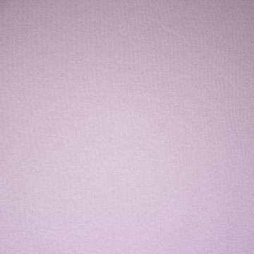 Heavy brushed jogging fabric lilac