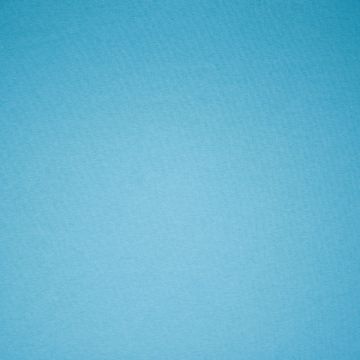 Jogging heavy brushed caribbean blue