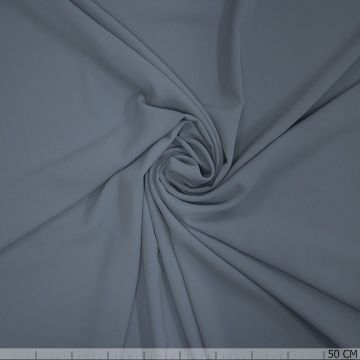 Bubble Chiffon Grey