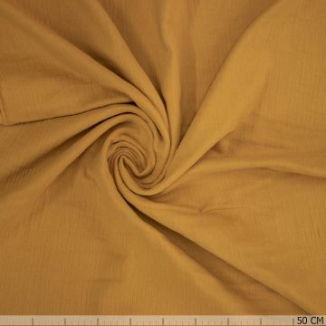 Hydro Baby Cotton Ochre