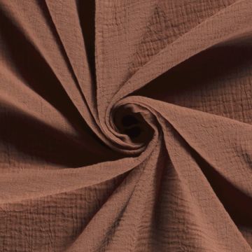 Hydro Baby Cotton dark salmon