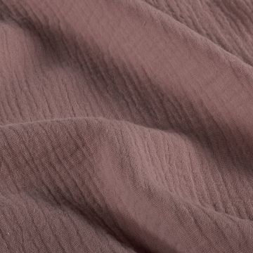 Hydro Baby Cotton dusty pink
