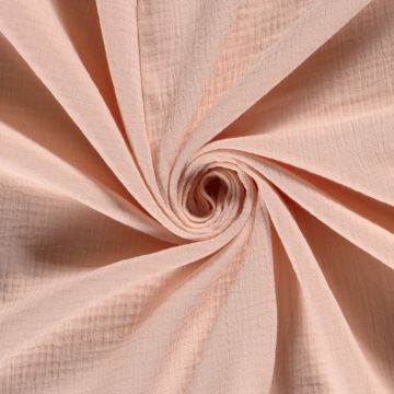 Hydro Baby Cotton Salmon