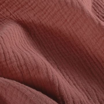 Hydro Baby Cotton soft red