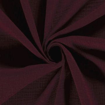 Hydro Baby Cotton burgundy