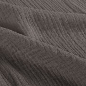 Hydro Baby Cotton taupe brown