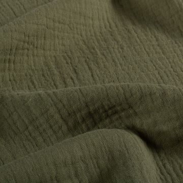 Hydro Baby Cotton army green