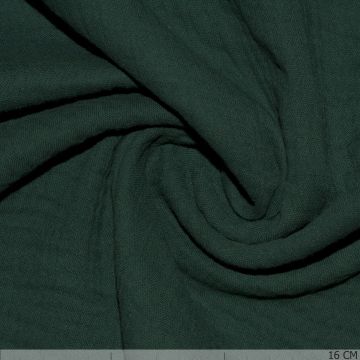 Hydro Baby Cotton Green