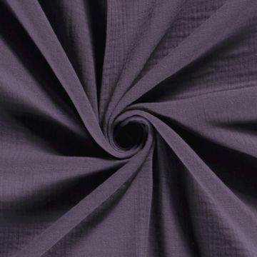 Hydro Baby Cotton light purple